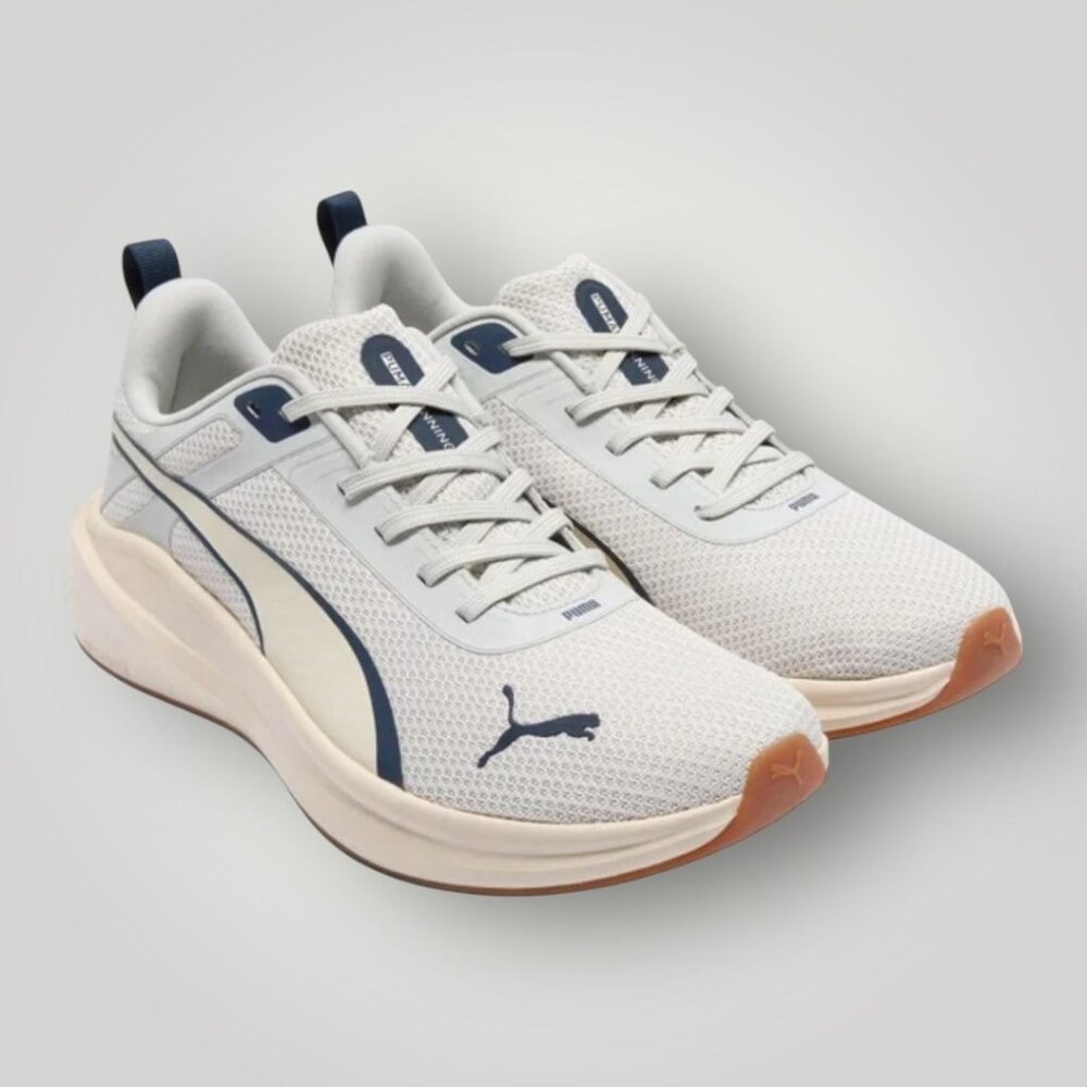 Puman Men's Rocket Fuel Running Sneakers 8.5